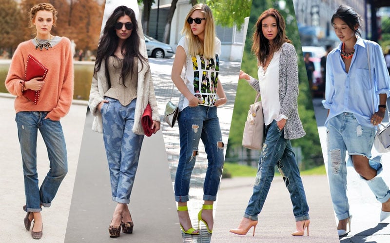 Jeans For Women Fashion 2014