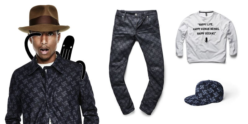 G-Star X Bionic Reveal New Collection