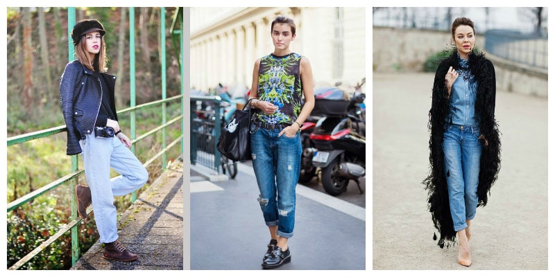 4 Hot Ways To Wear Your Boyfriends Clothes 4 Hot Ways To Wear Your Boyfriends Clothes