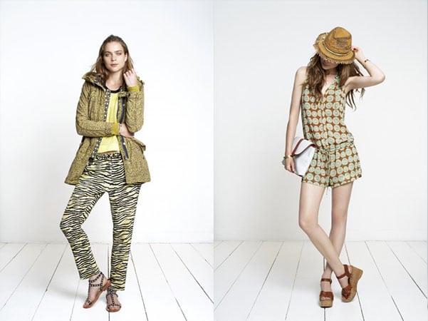 Maxi skirts trend: stylish ways of wearing maxi skirts in fall Maxi skirts trend: stylish ways