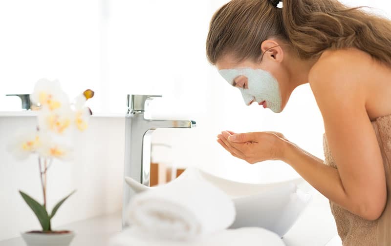 How to clean your makeup brushes How to clean your makeup brushes