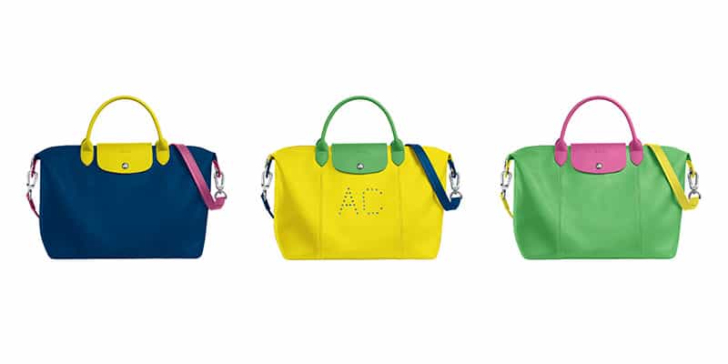 Longchamp 2016 Collection Longchamp 2016 Collection