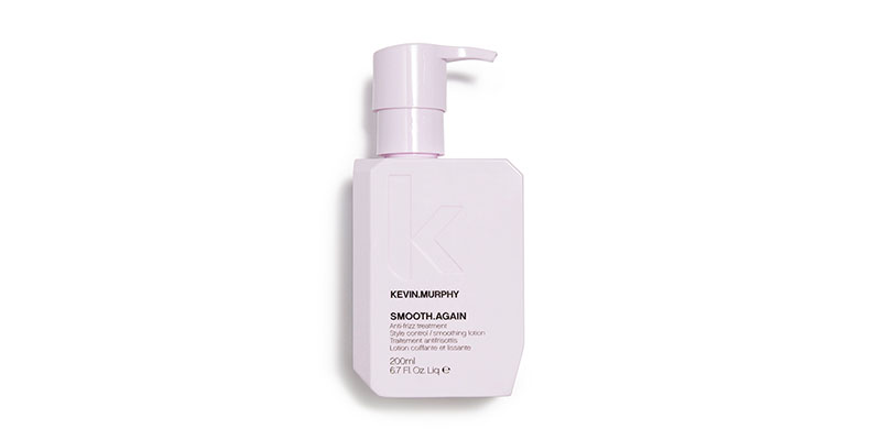 kevin murphy smooth again