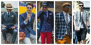 Tartans
