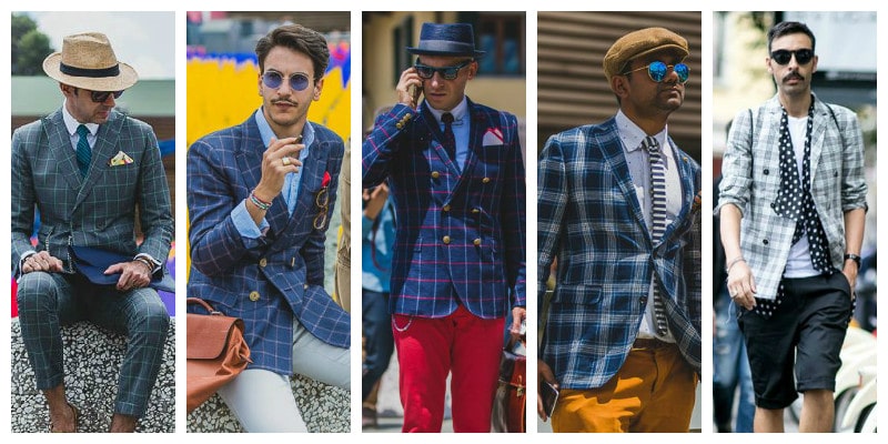 Tartans