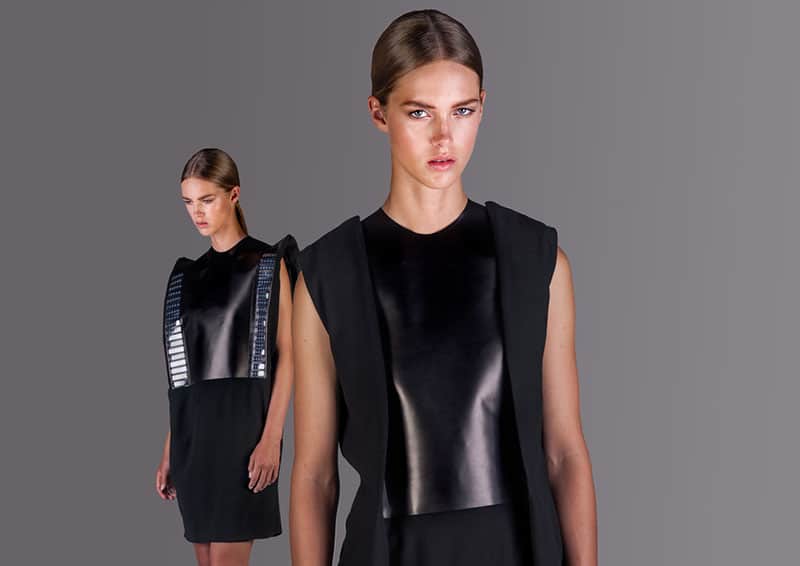 Wearable Solar