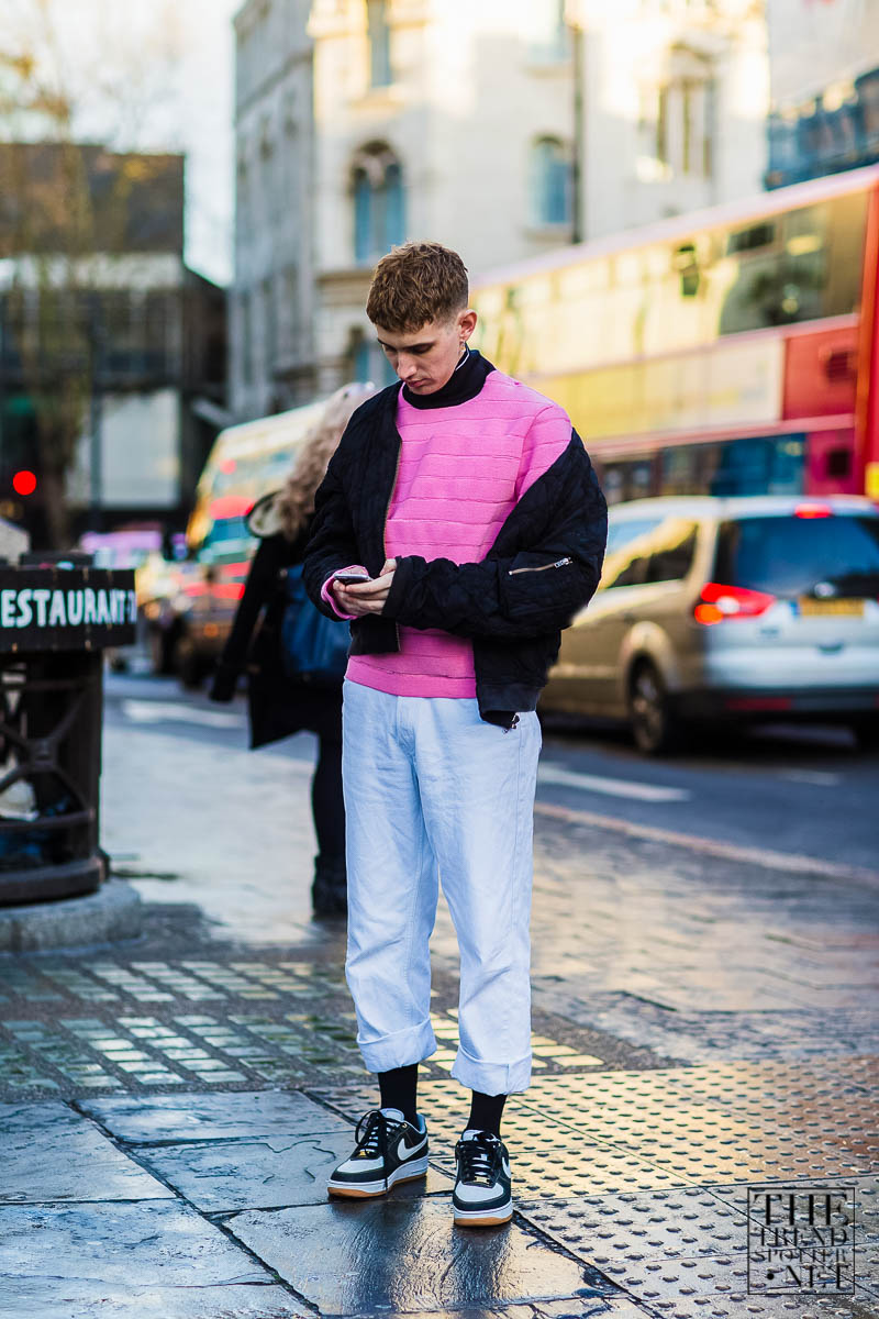 dress - Style street london 5 video Watch - Style street london 5 video