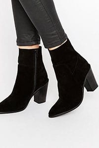 How to Style Your Favourite Pair of Ankle Boots - The Trend Spotter