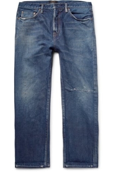 The Best Jeans for Men (A Guide to Men's Denim)