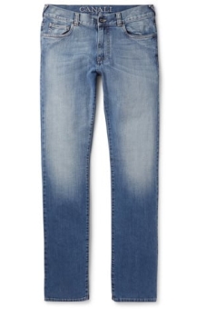 The Best Jeans for Men (A Guide to Men's Denim)