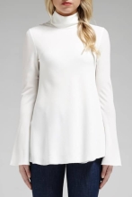 Camilla_And_Marc_Grotto_Flare_Hem_Top_White