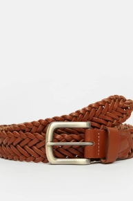 Brown and Tan Belts (2)