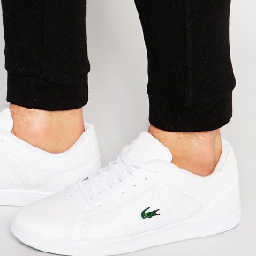 Lacoste Endliner Trainers