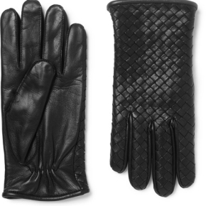 cashmere-lined-intrecciato-leather-gloves
