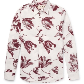 floral-print-cotton-poplin-shirt