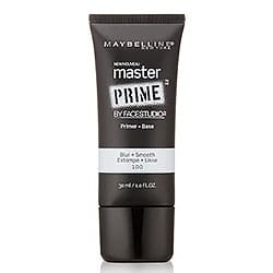 Maybelline New York Face Studio Master Prime Makeup, Blur Plus Smooth