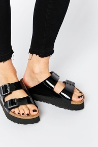 Slide Sandals 1