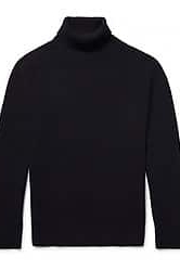Slim-Fit-Cashmere-Rollneck-Sweater 1