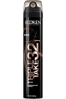 Redken hairspray