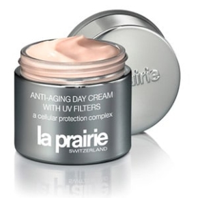 Anti-Ageing Skin Day Moisturisers_LA PRAIRIE Anti-Aging Day Cream with UV Filters  copy