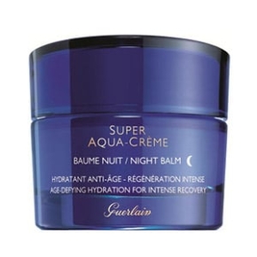 Anti-Ageing Skin Night Moisturisers_Guerlain_Superaqua Night Cream copy