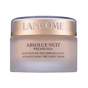 Lancome Absolue Premium BX Night Cream