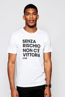 Nike FC Slogan T-Shirt 688016-100