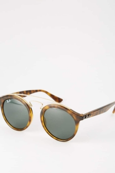 Ray-Ban Round Gatsby Sunglasses RB4256