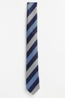 Selected Homme Stripe Tie