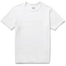Standard Issue Garment-Washed Cotton-Jersey T-Shirt