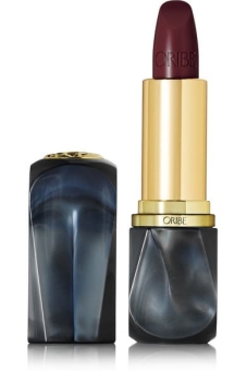 ORIBE Lip Lust Crème Lipstick - The Violet
