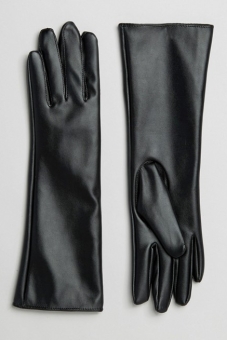 7x-leatherette-long-gloves