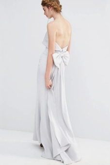 jarlo-wedding-overlay-maxi-dress-with-fishtail-and-oversized-bow-back