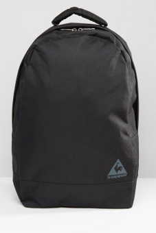 le-coq-sportif-logo-backpack