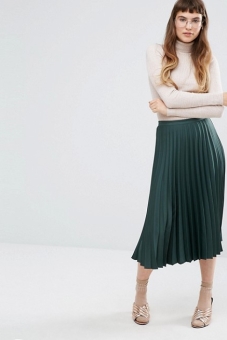 miss-selfridge-satin-crepe-pleated-midi-skirt