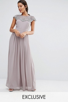 tfnc-wedding-embellished-maxi-dress
