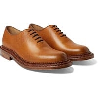 GRENSON Oxford Shoes