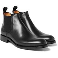 O'KEEFFE Chelsea Boots
