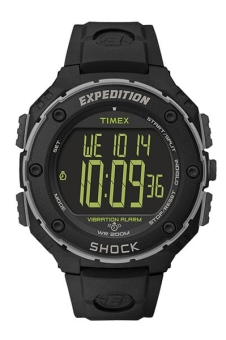 Timex T49928 Mens Expedition Digital Compass Watch