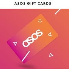 ASOS Gift Card
