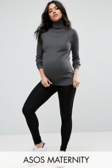 ASOS Maternity Full Length Legging
