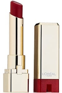 L'Oreal Paris Colour Caresse Lipstick by Colour Riche, Cherry Tulle