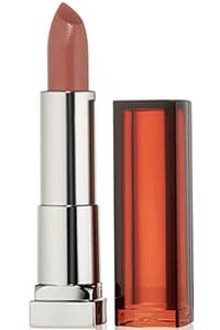 Maybelline New York ColorSensational Lipcolor, Totally Toffee