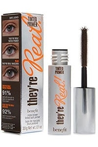 Benefit they're Real Tinted Lash Primer