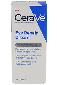CeraVe Renewing System, Eye Repair