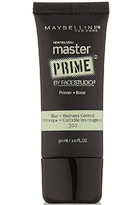 Maybelline New York Face Studio Master Prime Makeup