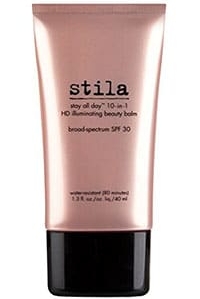 stila Stay All Day 10-in-1 HD Illuminating Beauty Balm with SPF 30