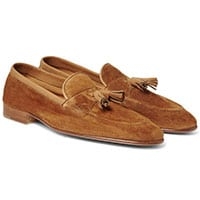 EDWARD GREEN Loafers