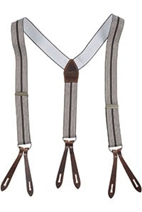 Levi's Vintage Suspenders