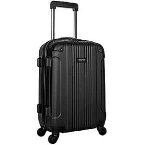 Kenneth Cole Reaction Out of Bounds 4 wheel Upright Suitcase, 20-Inch